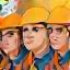 Experienced construction team leaders in Manchester