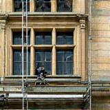 Refurbishment and renovation of heritage buildings in Manchester