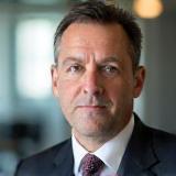 Paul Davies, Project Manager