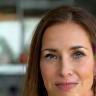 Olivia Evans, retail operations manager